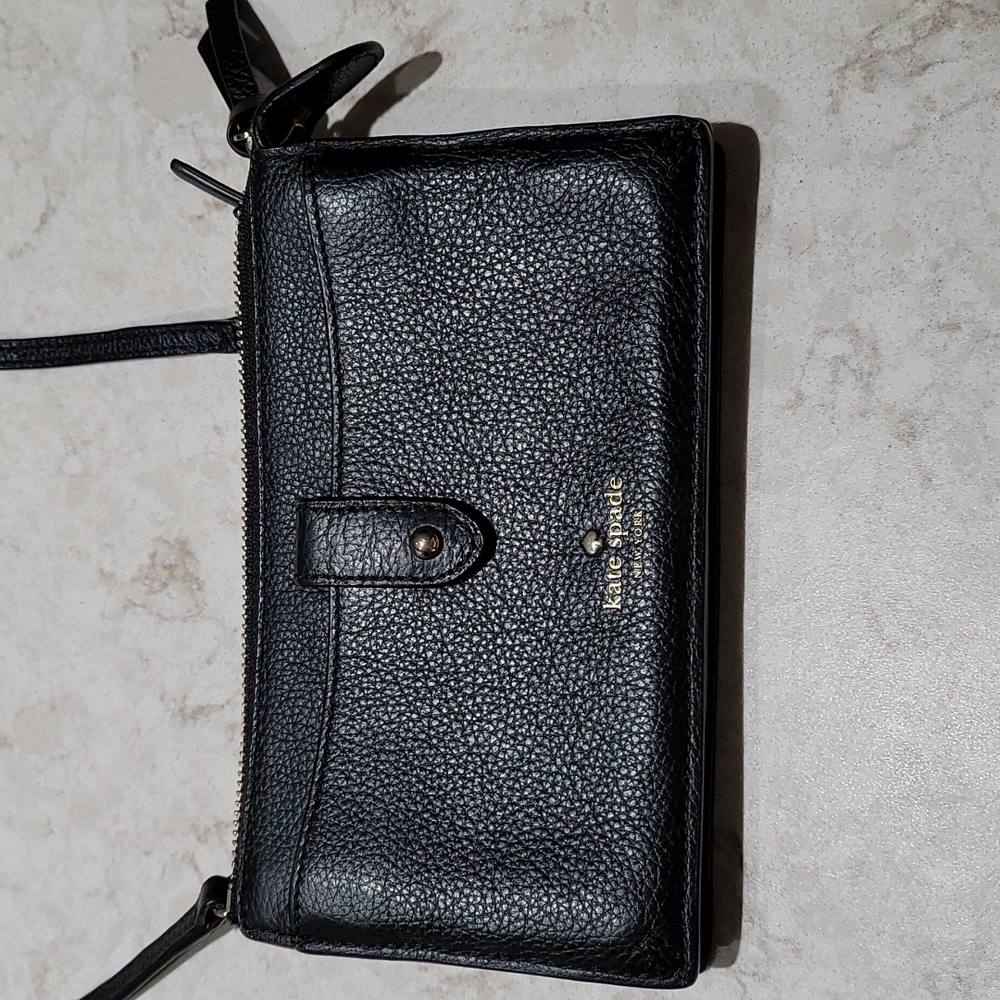 Kate Spade phone case/wallet